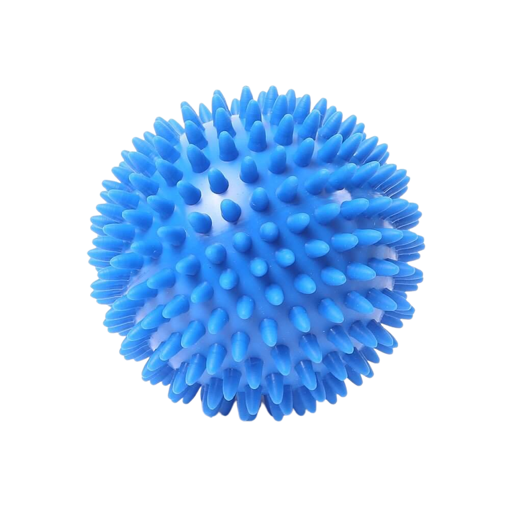 66fit Spiky Ball 10cm