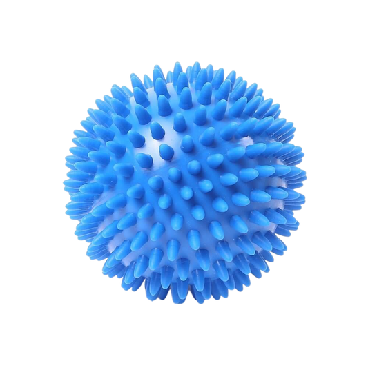 66fit Spiky Ball 10cm