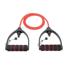 Iron Gym Adjustable Resistance Band