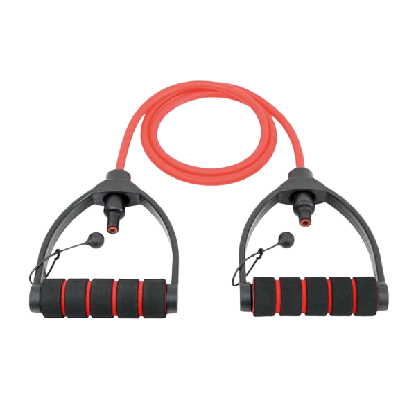 Iron Gym Adjustable Resistance Band