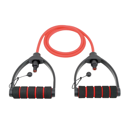 Iron Gym Adjustable Resistance Band