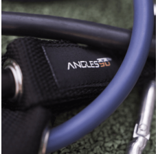 Angles90 Exercise Bands