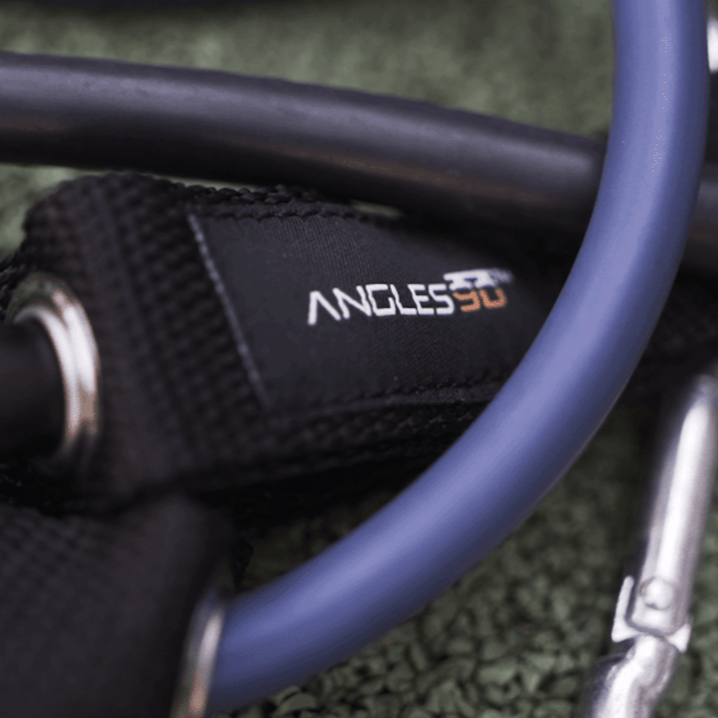 Angles90 Exercise Bands