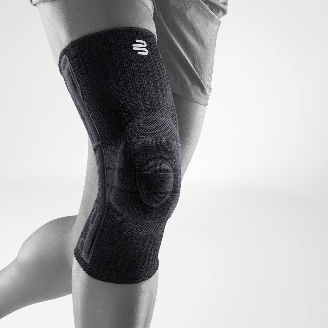 Bauerfeind Sport Knee Brace