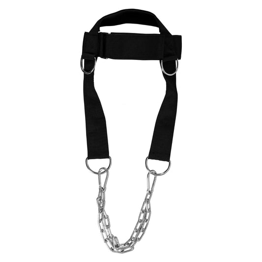 Head Harness - Neck Trainer