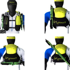 Instinct Running Vest Evolution 7L