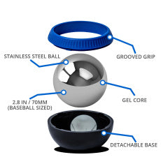 Cooling Ball