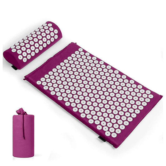 FitCo Premium Acupressure Mat