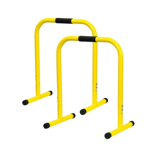 FitCo Parallettes