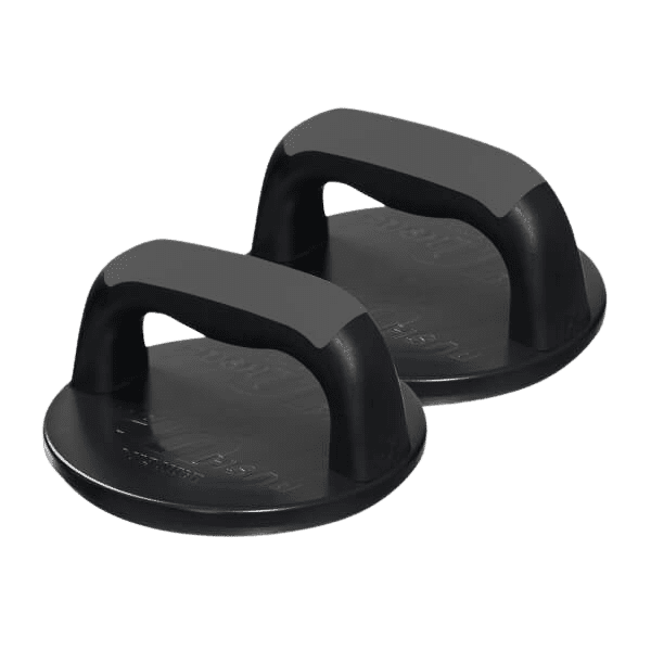 Iron Gym Push-Up Stands Pro