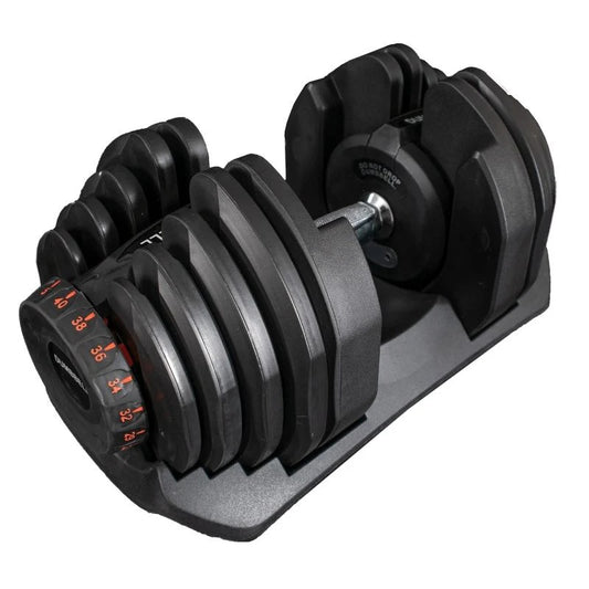 FitCo Econ Adjustable Dumbbell 40kg